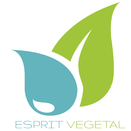 logo esprit vegetal