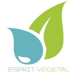 logo esprit vegetal